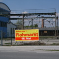 Flohmarkt Ludwigsfelderstr.